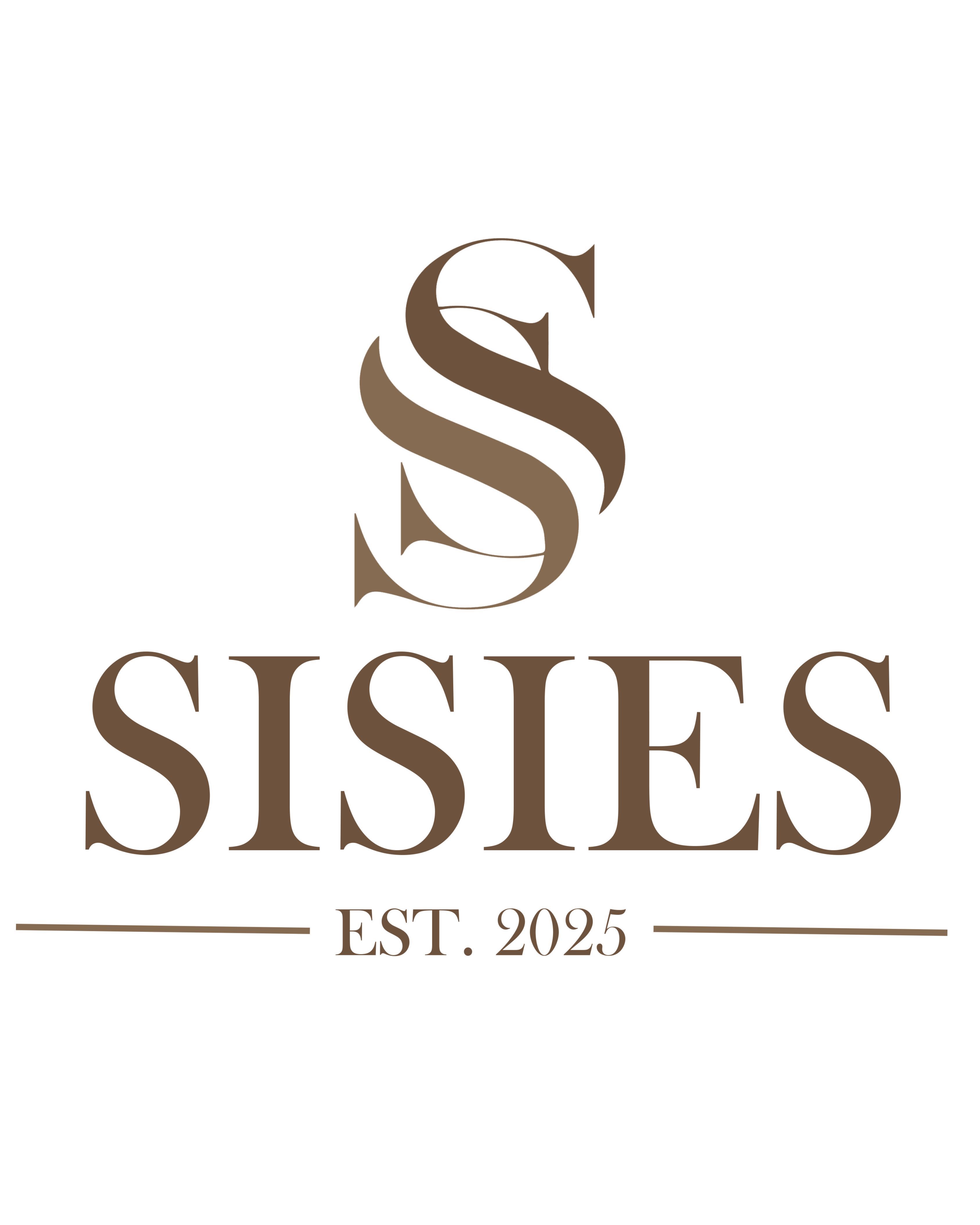 Sisies Logo