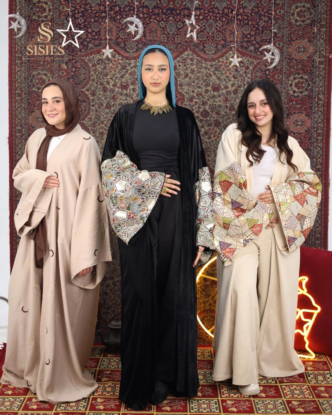Ramadan Collection - Sisies Boutique